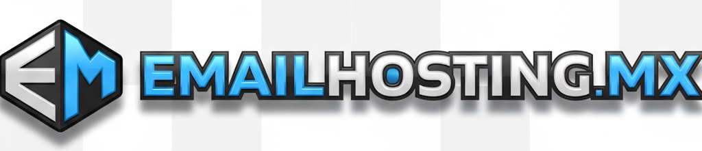 Email Hosting Logo